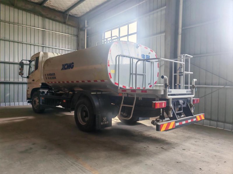 聚焦程力专用汽车：打造行业标杆